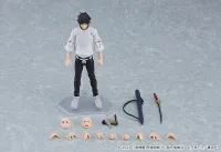 GOOD SMILE COMPANY figma Yuta Okkotsu - Jujutsu Kaisen - photo 8