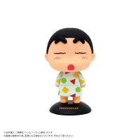 MAX LIMITED Shinnosuke Nohara(Pajamas) YURA YURA HEAD - CRAYON SHIN-CHAN - photo 1
