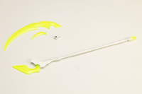 METAMORPHOSE UNIT CURSE REAPER 10