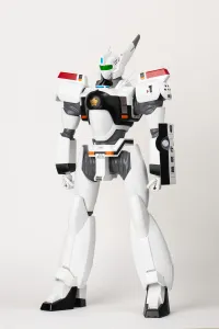 GENCO Mobile Police Patlabor the Movie 1/20 Scale Ingram Unit 1 Soft Vinyl Figure - Mobile Police Patlabor - photo 1