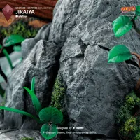 Tsume Art Jiraiya - BIJUtsu - NARUTO - photo 11