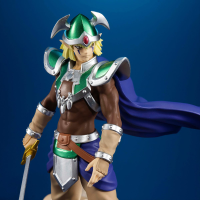 MONSTERS CHRONICLE　Yu-Gi-Oh! Duel Monsters  Celtic Guardian 5