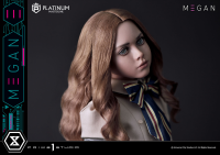Platinum Masterline M3GAN (Film) M3GAN Bonus Version 25