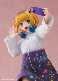【OSHI NO KO】 MEMcho: Bazurase Fashion Ver. 6