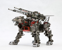 EZ-035 LIGHTNING SAIX Marking Plus Ver. 5