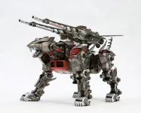 KOTOBUKIYA EZ-035 LIGHTNING SAIX Marking Plus Ver. - ZOIDS - photo 5