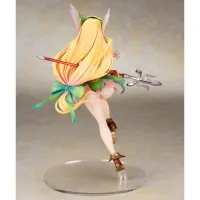 SQUARE ENIX Trials of Mana RIESZ - By FLARE - Trials of Mana - photo 39