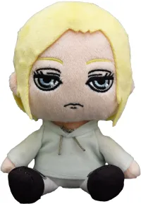GOOD SMILE COMPANY Attack on Titan Annie Plushie - Attack on Titan - photo 2