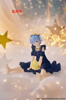 TAITO Re:Zero Starting Life in Another World Desktop Cute Figure - Rem (Star Dreamy Ver.) Renewal - Re:ZERO -Starting Life in Another World- - photo 2