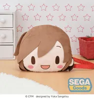SEGA fuwa petit MEIKO Face Shoulder Bag (M) - Character Vocal Series - photo 3