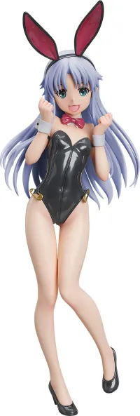 FREEing Index: Bare Leg Bunny Ver. - A Certain Magical Index - photo 2
