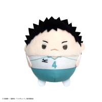 Haikyu!! FUWA KORORIN 4 7