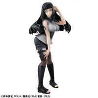 MegaHouse NARUTO GALS Hinata Hyuga Ver.2（Repeat） - NARUTO - photo 1