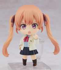 Nendoroid Erika Amano 3
