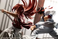 KOTOBUKIYA ARTFX J Sanosuke Sagara - Rurouni Kenshin - photo 6