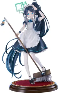 GOOD SMILE COMPANY Aris (Maid) - Blue Archive - photo 2