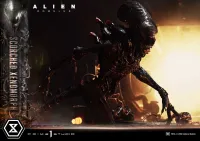 Prime 1 Studio Museum Masterline XL Alien: Romulus Scorched Xenomorph - Alien (Movie Franchise) - photo 11