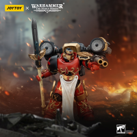 Blood Angels Dawnbreaker Cohort Dawnbreaker Champion 3