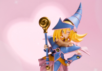 CROSSFRAME GIRL DARK MAGICIAN GIRL 17