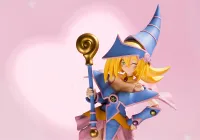 KOTOBUKIYA CROSSFRAME GIRL DARK MAGICIAN GIRL - Yu-Gi-Oh! - photo 17