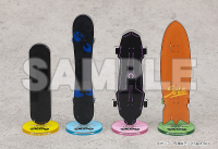 SK8 the Infinity Acrylic Stand Joe 4