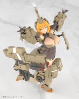 FRAME ARMS GIRL KAGUTSUCHI-KOU 11