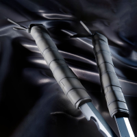 Nichirin Sword (Inosuke Hashibira) 4