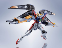 <Side MS> Wing Gundam Zero 3