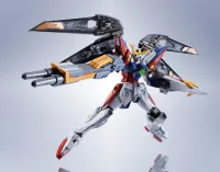 TAMASHII NATIONS <Side MS> Wing Gundam Zero - Mobile Suit Gundam Wing - photo 3