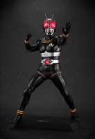 MegaHouse Ultimate Article Kamen Rider BLACK - Kamen Rider BLACK - photo 7