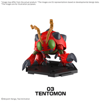 DIGIMON GATHERING Part 1 8