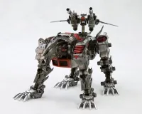 KOTOBUKIYA EZ-035 LIGHTNING SAIX Marking Plus Ver. - ZOIDS - photo 4