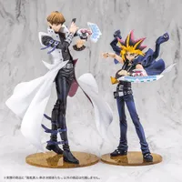 KOTOBUKIYA ARTFX J Seto Kaiba -Passionate Duelists- - Yu-Gi-Oh! - photo 14