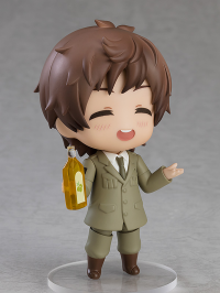 Nendoroid Spain 6