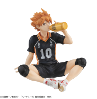 G.E.M. series Haikyu！！ Palm size Shoyo Hinata(Repeat) 5