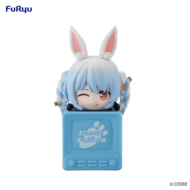 Hikkake Figure -Usada Pekora-
