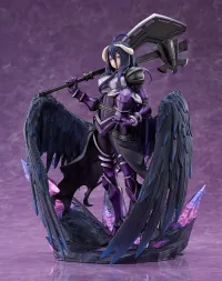 DMM Factory OVERLORD Albedo: Hermes Trismegistus Ver. - Overlord - photo 3