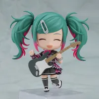 GOOD SMILE COMPANY Nendoroid Hatsune Miku: School SEKAI Ver. - Hatsune Miku - photo 4