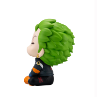 Lookup ONE PIECE Roronoa Zoro & Sanji Ver. Future Island Egghead【with gift】 9