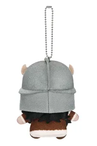 GoodSmile Moment Delicious in Dungeon Collectible Finger Puppet Keychains (8PC PER BOX) - Delicious in Dungeon - photo 6