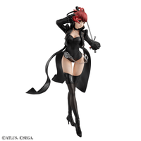 Lucrea Persona 5 The Royal YOSHIZAWA KASUMI(Repeat) 8