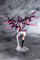 KOTOBUKIYA DESIRE MAIDEN RAIDER - Megami Device - photo 13