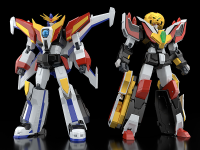 THE GATTAI Ga-Orn(re-run) 12