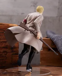 GOOD SMILE COMPANY POP UP PARADE Reiner Braun - Attack on Titan - photo 3