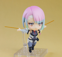 Nendoroid Lucy 4