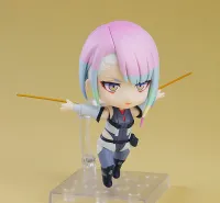 GOOD SMILE COMPANY Nendoroid Lucy - Cyberpunk: Edgerunners - photo 4