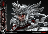 Ultimate Premium Masterline Berserk Grunbeld Grunbeld VS Guts Bonus Version 13