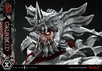 Prime 1 Studio Ultimate Premium Masterline Berserk Grunbeld Grunbeld VS Guts Bonus Version - Berserk - photo 13