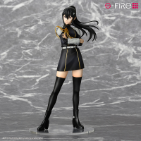 KAIJU NO.‚W FIGURE MINA ASHIRO Formal attire Ver. 13
