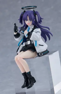 GOOD SMILE COMPANY figma Yuuka Hayase - Blue Archive - photo 11